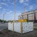 Газораспределительный пункт в городе Орск