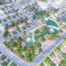 Biệt thự vườn PinValley Bảo Lộc