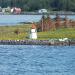 Haugnes lighthouse