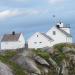 Henningsvaer Lighthouse (Old)