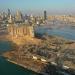 Beirut Port Silo Ruins