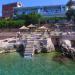 Siro Kerma Private Beach Villa in Sarandë city