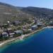 Siro Kerma Private Beach Villa in Sarandë city