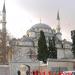 Fatih Camii Külliyesi in İstanbul Büyükşehir Belediyesi city