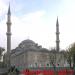 Fatih Camii Külliyesi in İstanbul Büyükşehir Belediyesi city