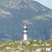 Hysholmen lighthouse