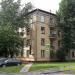 Снесённый жилой дом (Шепелюгинская ул., 8) в городе Москва