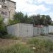 Гаражи в городе Орск
