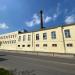 Бывшая Елагинская фабрика в городе Ногинск