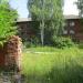 Спальный корпус в городе Голицыно