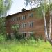 Спальный корпус в городе Голицыно