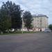 ulitsa Desyatoy godovshchiny Oktyabrya, 33 in Buy city