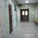 Counseling and medical building in Zhytomyr city