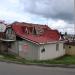 Бывшее кафе «Семейный очаг» в городе Гатчина