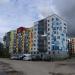Пушкинское шоссе, 13 корпус 3 в городе Гатчина