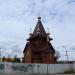 Храм Митрофана Воронежского в городе Гатчина