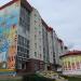 просп. 25 Октября, 52б в городе Гатчина