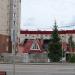 Бывшее кафе «Семейный очаг» в городе Гатчина