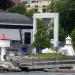 Molde Vest Molja lighthouse