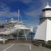 Molde lighthouse (old)