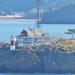 Gullholmen Lighthouse (Old & New) + Weather Radar