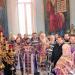 Свято-Крестовоздвиженская церковь в городе Лунинец