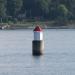 Skurvegrunnen Lighthouse (en) in Oslo city