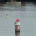 Skurvegrunnen Lighthouse (en) in Oslo city