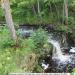 Tõrvajõe waterfall