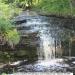 Tõrvajõe waterfall