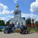 Приход в честь иконы Божией Матери «Взыскание погибших» в городе Лунинец