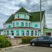 Кафе «Самсон» в городе Малоярославец