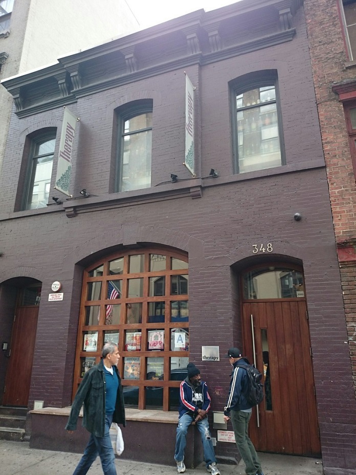 Therapy NYC New York City, New York