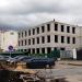 Строительство офисного центра в городе Житомир