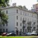 Общежитие ОАО «Российские железные дороги» в городе Москва