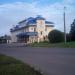 muzeum in Buy city