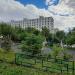 Детская игровая площадка в городе Москва