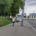 Остановка общественного транспорта 3А ТПУ «Текстильщики» в городе Москва