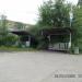 Конечная остановка маршрутного такси «Шмаковская» в городе Хабаровск