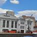 Московский драматический театр «Модернъ» в городе Москва