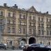 Спартаковская пл., 14 строение 1 в городе Москва