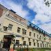 Административное здание в городе Москва