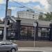 Павильон «Московские ярмарки» в городе Москва