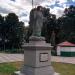 Фігура св. Архангела Михаїла (uk) in Borodianka city