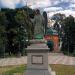 Фігура св. Архангела Михаїла (uk) in Borodianka city