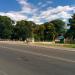 Центральный парк (ru) in Borodianka city