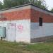 Трансформаторная подстанция ТП-3680 в городе Москва