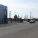 Конечная автобусная станция «14-й микрорайон Марьинского Парка» в городе Москва