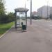 Автобусная остановка «Улица Марьинский Парк, 43» в городе Москва