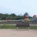 Дeтcкaя площадка в городе Москва